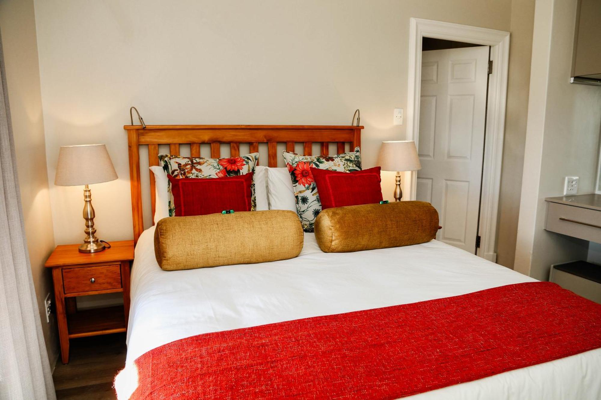 Montmartre Chalets & Venue Franschhoek Exteriör bild